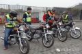 哈雷摩托车武汉第六期骑行学院培训圆满结束